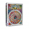 Juego de Mesa Sagrada