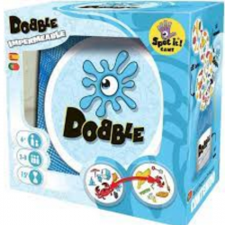 Juego de Mesa Dobble Impermeable