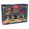 Juego de Mesa Hero Realms: La Perdición de Thandar (Expansión)