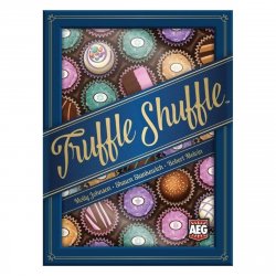 Juego de Mesa Truffle Shuffle