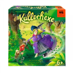 Kullerhexe