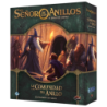 Juego de Mesa El Señor de los Anillos LCG: La Comunidad del Anillo (Expansión)