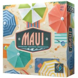 Juego de Mesa Maui