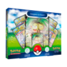 Juego de Mesa Pokémon GO: Caja de Exeggutor de Alola V