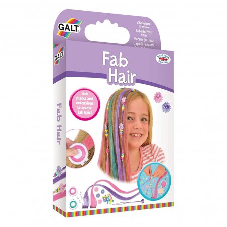 Extensiones Fab Hair