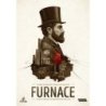 Juego de Mesa Furnace