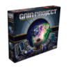 Juego de Mesa Gaia Project