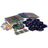 Componentes Juego de Mesa Gaia Project