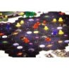 Componentes Juego de Mesa Gaia Project