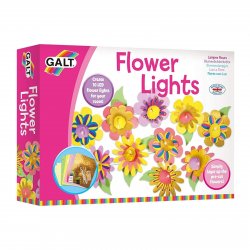 Guirnalda Flores Led - Flowers Lights