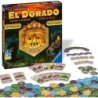 Componentes Juego de Mesa El Dorado - Héroes y Demonios (Expansión)