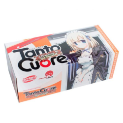 Juego de Mesa Tanto Cuore 2: Expanding the house (Expansión)