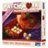 Juego de Mesa Patchwork San Valentín