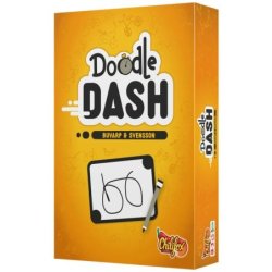 Juego de Mesa Doodle Dash