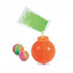 Kit Pelotas Saltarinas - Bouncy Balls