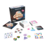 Componentes Juego de Mesa Super Cortex Challenge