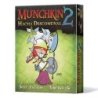 Juego de Mesa Munchkin 2: Hacha Descomunal (Expansión)