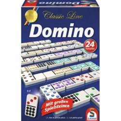 Dominó - Linea Clásica Premium