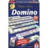 Juego de Mesa Dominó - Línea Clásica Premium
