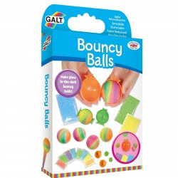 Kit Pelotas Saltarinas - Bouncy Balls