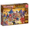 Puzzle Wasgij Retro Original 5 - Late Booking! 1000 Piezas