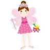 Manualidades Vestir Hadas - Fairy Dressing Up Set