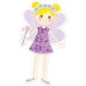 Manualidades Vestir Hadas - Fairy Dressing Up Set