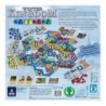 Componentes Juego de Mesa Winter Kingdom