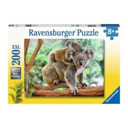 Puzzle 200 Piezas XXL - Koala Love