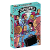 Juego de Mesa Corruptia