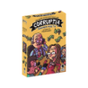 Juego de Mesa Corruptia Segunda Vuelta