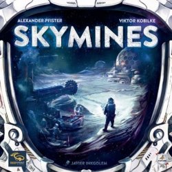 Skymines (Preventa)