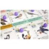 Componentes Juego de Mesa Wingspan Expansión Europa