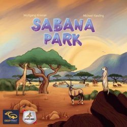 Sabana Park (Preventa)