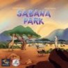 Juego de Mesa Sabana Park