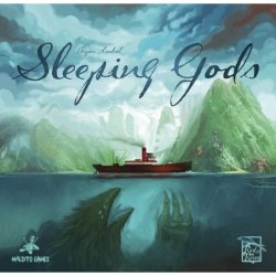 Sleeping Gods (Preventa)