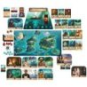 Componentes Juego de Mesa Sleeping Gods
