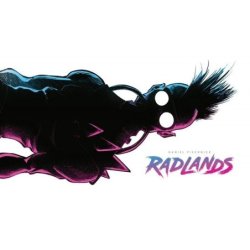 Radlands (Preventa)