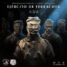 Juego de Mesa Ejército de Terracota