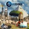 Juego de Mesa Origins - Los Primeros Constructores