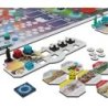 Componentes Juego de Mesa Origins - Los Primeros Constructores