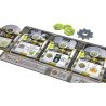 Componentes Juego de Mesa Corrosión