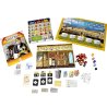 Componentes Juego de Mesa Gran Hotel Austria