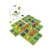 Componentes Juego de Mesa Orchard