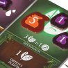 Componentes Juego de Mesa Arcana Rising
