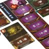 Componentes Juego de Mesa Arcana Rising