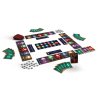Componentes Juego de Mesa Arcana Rising
