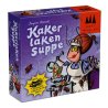 Juego de Mesa Sopa de Bichos - Kaker laken Suppe