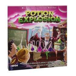 Juego de Mesa Potion Explosion