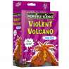 Laboratorio Volcán Violento - Violent Volcano